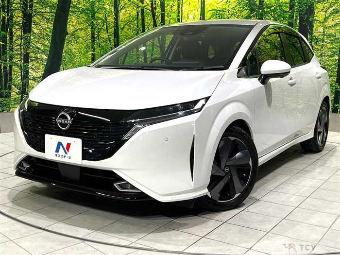 2023 Nissan Nissan Others