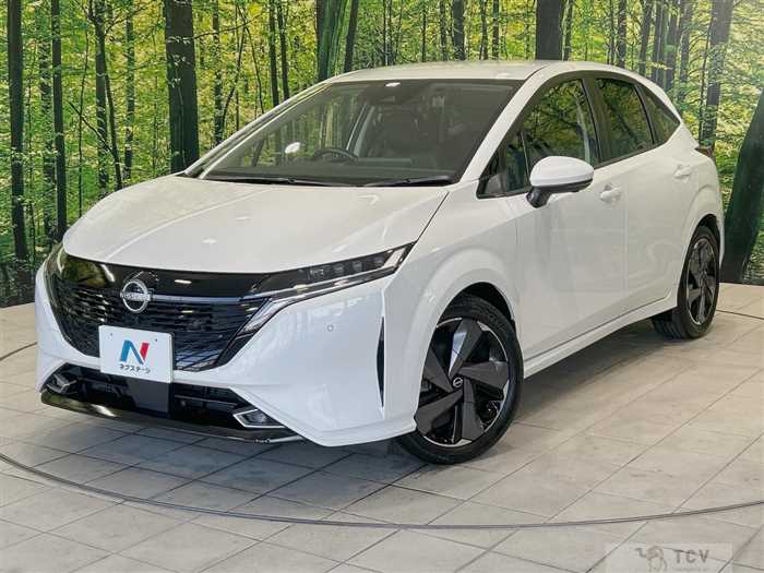 2024 Nissan Nissan Others