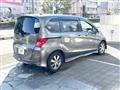 2010 Honda Freed