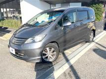 2010 Honda Freed