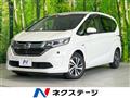 2016 Honda Freed