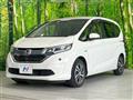 2016 Honda Freed
