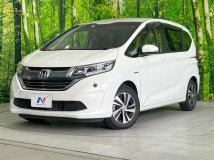 2016 Honda Freed