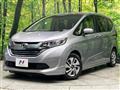 2017 Honda Freed