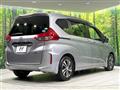 2017 Honda Freed