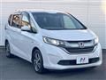 2018 Honda Freed