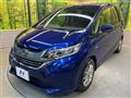 2019 Honda Freed