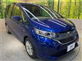 2019 Honda Freed