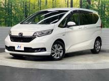 2020 Honda Freed