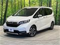2021 Honda Freed