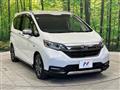2021 Honda Freed