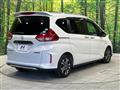 2021 Honda Freed