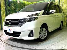 2016 Nissan Serena