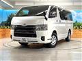 2022 Toyota Hiace Van