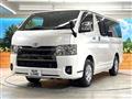 2022 Toyota Hiace Van