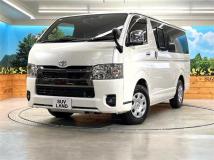 2022 Toyota Hiace Van