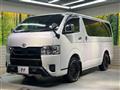 2024 Toyota Hiace Van