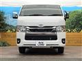 2025 Toyota Hiace Van
