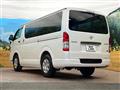 2025 Toyota Hiace Van