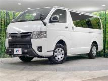 2024 Toyota Hiace Van