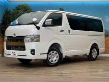 2025 Toyota Hiace Van