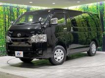 2025 Toyota Hiace Van