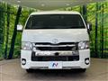 2021 Toyota Hiace Van
