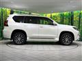 2019 Toyota Land Cruiser Prado