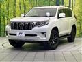 2020 Toyota Land Cruiser Prado