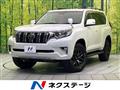 2020 Toyota Land Cruiser Prado