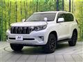 2020 Toyota Land Cruiser Prado