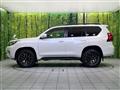 2020 Toyota Land Cruiser Prado