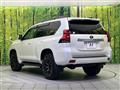 2020 Toyota Land Cruiser Prado