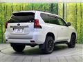 2020 Toyota Land Cruiser Prado