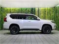 2020 Toyota Land Cruiser Prado