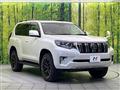 2020 Toyota Land Cruiser Prado