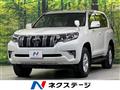 2021 Toyota Land Cruiser Prado