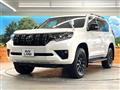 2021 Toyota Land Cruiser Prado