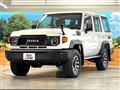 2024 Toyota Landcruiser 70