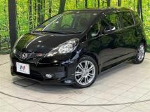 2011 Honda Fit