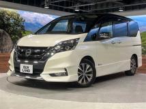 2016 Nissan Serena