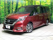 2016 Nissan Serena