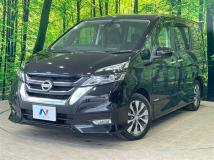 2017 Nissan Serena