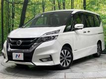 2017 Nissan Serena
