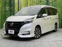 2018 Nissan Serena