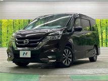 2018 Nissan Serena