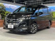 2019 Nissan Serena
