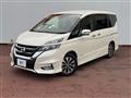 2019 Nissan Serena