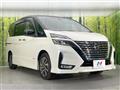 2021 Nissan Serena