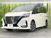 2021 Nissan Serena